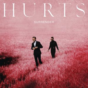 Hurts - Surrender (Deluxe)（2015/FLAC/分轨/313M）