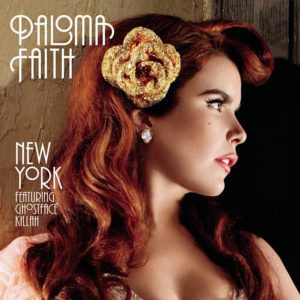 Paloma Faith - New York（2010/FLAC/EP分轨/85.3M）