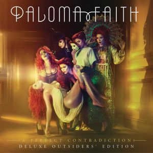 Paloma Faith – A Perfect Contradiction (Outsiders' Expanded Edition)（2014/FLAC/分轨/649M）