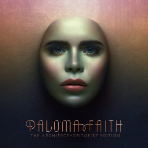 Paloma Faith – The Architect (Zeitgeist Edition)（2018/FLAC/分轨/562M）