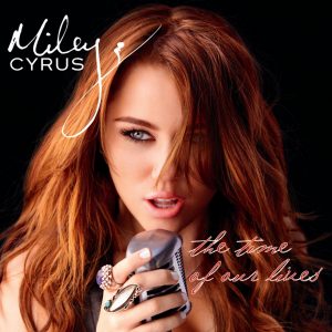 Miley Cyrus - The Time Of Our Lives (International Version)（2009/FLAC/分轨/219M）