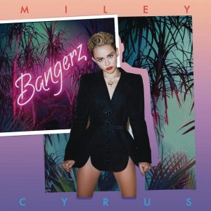 Miley Cyrus - Bangerz (Deluxe Version)（2013/FLAC/分轨/430M）