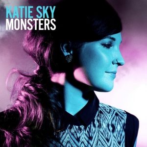 Katie Sky - Monsters（Flac/26.6M）