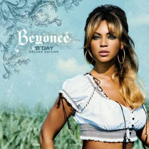 Beyoncé - B'Day(Deluxe Edition)（2007/FLAC/分轨/617M）