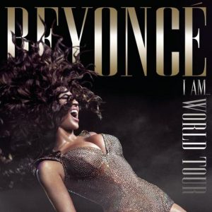 Beyoncé - I Am...World Tour（2010/FLAC/分轨/518M）