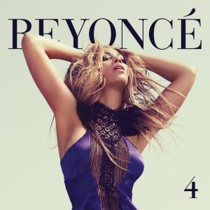 Beyoncé – 4（2012/FLAC/分轨/390M）