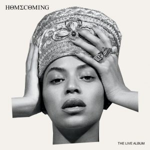 Beyoncé – HOMECOMING：THE LIVE ALBUM（2019/FLAC/分轨/1.36G）(MQA/24bit/48kHz)