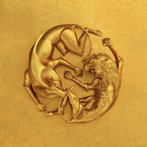 Beyoncé - The Lion King- The Gift [Deluxe Edition]（2020/FLAC/分轨/409M）