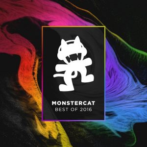 Monstercat - The Best of 2016（2016/FLAC/分轨/2.32G）