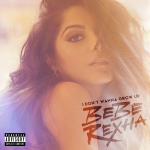 Bebe Rexha - I Don't Wanna Grow Up（2015/FLAC/分轨/136M）