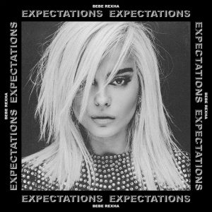Bebe Rexha - Expectations（2018/FLAC/分轨/291M）