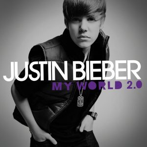 Justin Bieber - My World 2.0（2010/FLAC/分轨/270M）