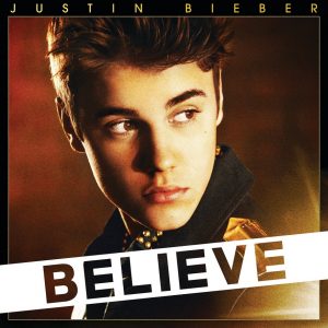 Justin Bieber - Believe (Deluxe Edition)（2012/FLAC/分轨/434M）