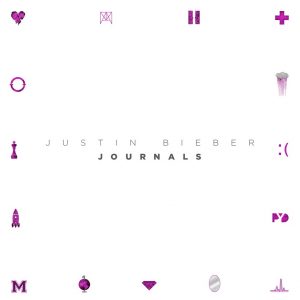 Justin Bieber - Journals（2013/FLAC/分轨/412M）