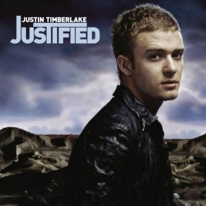 Justin Timberlake - Justified（2002/FLAC/分轨/453M）