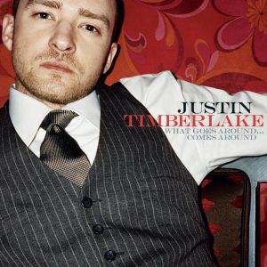 Justin Timberlake - What Goes Around...Comes Around（2007/FLAC/EP分轨/146M）