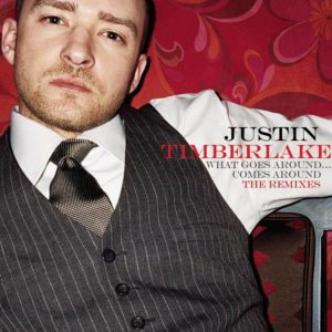 Justin Timberlake - What Goes Around... Comes Around The Remixes（2007/FLAC/EP分轨/301M）