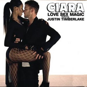 Ciara - Love Sex Magic (feat. Justin Timberlake)（2009/FLAC/分轨/111M）