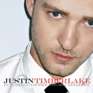 Justin Timberlake - FutureSex/LoveSounds(Deluxe Edition)（2006/FLAC/分轨/550M）