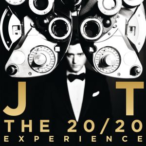 Justin Timberlake - The 20-20 Experience (Deluxe Version)（2013/FLAC/分轨/492M）