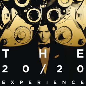 Justin Timberlake - The 20-20 Experience - 2 of 2 (Deluxe)（2013/FLAC/分轨/542M）