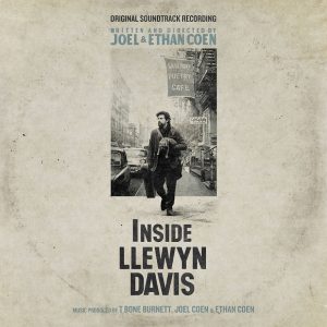 Various Artists - Inside Llewyn Davis (Original Soundtrack Recording)（2013/FLAC/分轨/224M）