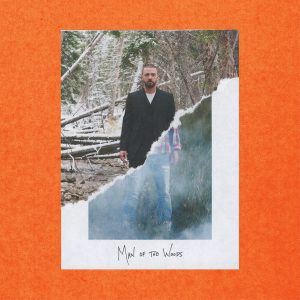 Justin Timberlake - Man of the Woods（2018/FLAC/分轨/434M）