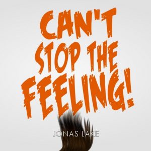 Jonas Lake - Can't Stop the Feeling（2016/FLAC/分轨/84M）