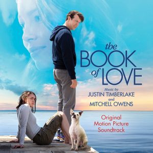 Justin Timberlake - The Book of Love (Original Motion Picture Soundtrack)（2017/FLAC/分轨/238M）