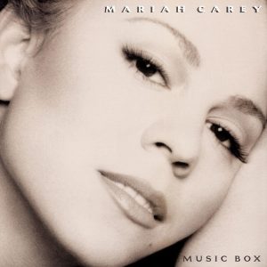 Mariah Carey – Music Box（1993/FLAC/分轨/897M）(24bit-96kHz)