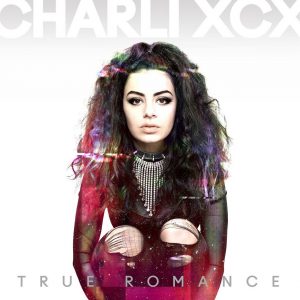 Charli XCX - True Romance (Deluxe)（2013/MQA_FLAC/分轨/735M）
