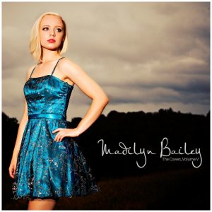 Madilyn Bailey - The Covers，Vol. 5（2013/FLAC/分轨/192M）