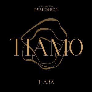 T-ara(皇冠团) - REMEMBER（2016/FLAC/EP分轨/134M）