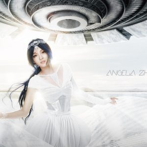 张韶涵 - Angela Zhang（2014/FLAC/分轨/272M）