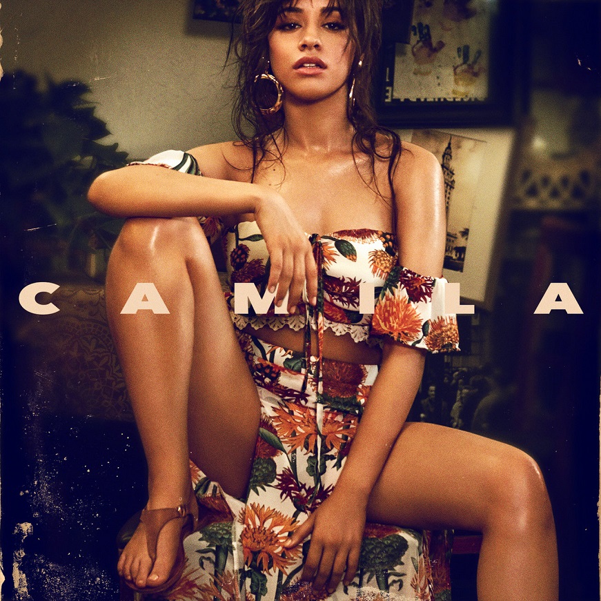 Camila Cabello - Camila（2018/FLAC/分轨/423M）(MQA/24bit/44.1kHz)