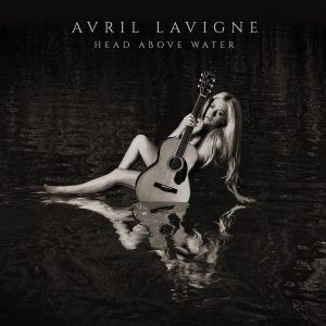 Avril Lavigne - Head Above Water（2019/FLAC/分轨/502M）(24bit/44.1kHz)