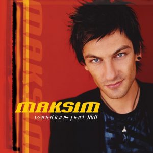 Maksim Mrvica - Variations Ⅰ&Ⅱ（2004/FLAC/分轨/412M）