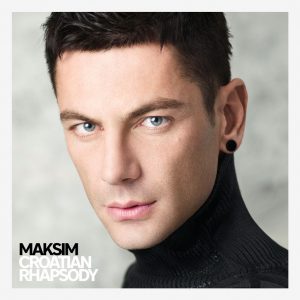 Maksim Mrvica - Croatian Rhapsody（2016/FLAC/分轨/224M）