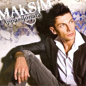Maksim Mrvica - Appassionata（2011/FLAC/分轨/311M）