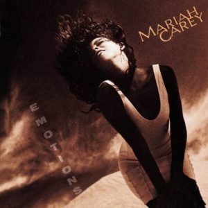 Mariah Carey - Emotions（1991/FLAC/分轨/307M）