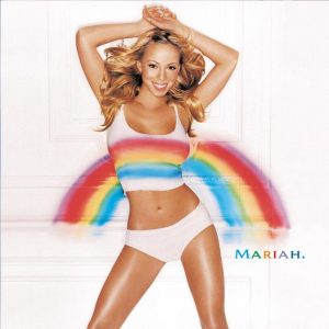 Mariah Carey - Rainbow（1999/FLAC/分轨/392M）
