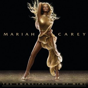 Mariah Carey – The Emancipation of Mimi（2005/FLAC/分轨/346M）