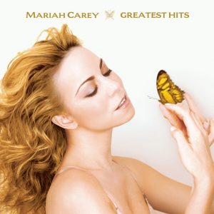 Mariah Carey – Greatest Hits（2001/FLAC/分轨/816M）