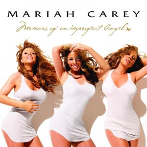 Mariah Carey - Memoirs Of An Imperfect Angel（2009/FLAC/分轨/507M）