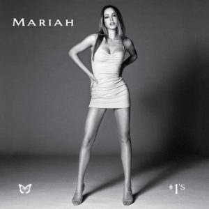 Mariah Carey – #1's（1998/FLAC/分轨/545M）
