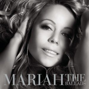 Mariah Carey – The Ballads（2008/FLAC/分轨/490M）