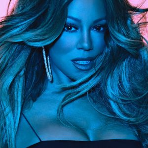 Mariah Carey – Caution（2018/FLAC/分轨/252M）