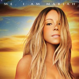 Mariah Carey – Me. I Am Mariah…The Elusive Chanteuse (Deluxe)（2014/FLAC/分轨/883M）(24bit/44.1kHz)