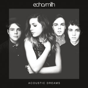Echosmith - Acoustic Dreams（2014/FLAC/EP分轨/135M）
