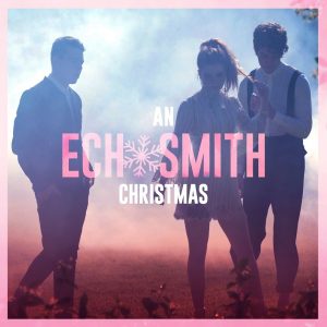 Echosmith - An Echosmith Christmas（2017/FLAC/EP分轨/79.6M）
